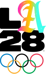 LA28 Olympic and Paralympic Games